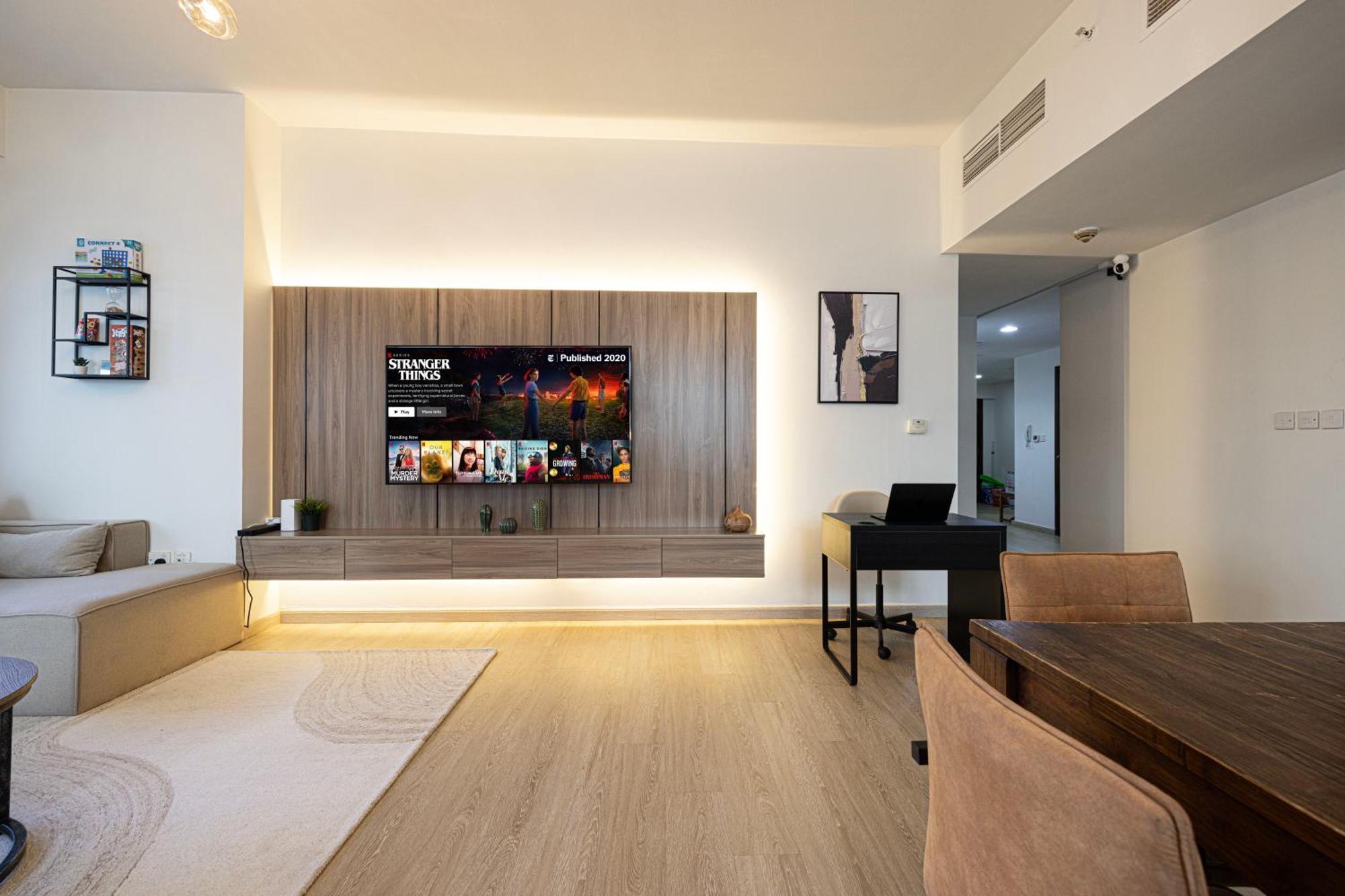 Next'House - Business Bay Central - 5 Min From Burj Khalifa Hostel Dubai Ngoại thất bức ảnh