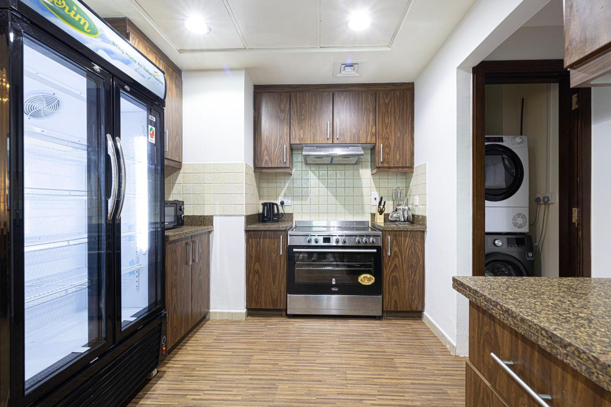 Next'House - Business Bay Central - 5 Min From Burj Khalifa Hostel Dubai Ngoại thất bức ảnh