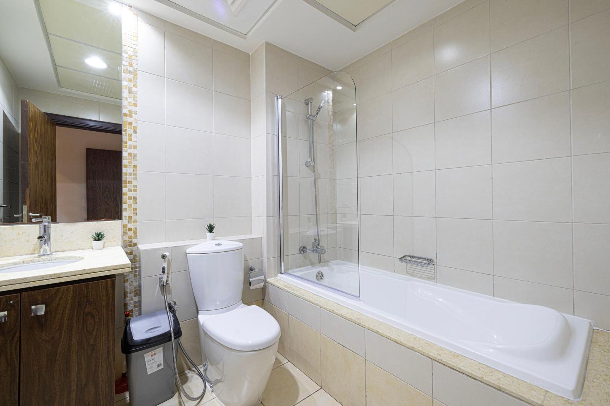 Next'House - Business Bay Central - 5 Min From Burj Khalifa Hostel Dubai Ngoại thất bức ảnh